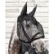 Maschera  per cavalli antinsetto equiline fly mask