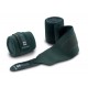FASCE DA LAVORO IN ELASTICO EQUILINE WORK BANDAGE PER CAVALLI INTERNO IN PILE ANTISTATICO CHIUSURA IN VELCRO