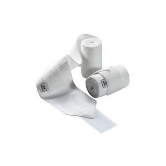 FASCE LAVORO EQUILINE TUTTE ELASTICHE PER CAVALLO EQUITAZIONE