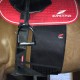 Fascia Rispetto Zandonà Chafe Guard PROTEZIONE CAVALLO ANTIFIACCATURE 