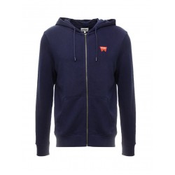 Felpa Wrangler equitazione ed abbigliamento