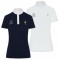Polo equitazione monta inglese Gara Donna Cavalleria Toscana x FISE