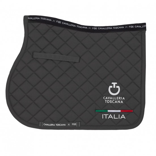 SOTTOSELLA PER CAVALLO o PONY MONTA INGLESE CAVALLERIA TOSCANA TEAM ITALIA FISE