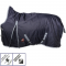 COPERTA PER CAVALLI DA PADDOCK COLLO ALTO IMBOTTITURA 300 GR. 3 STAR