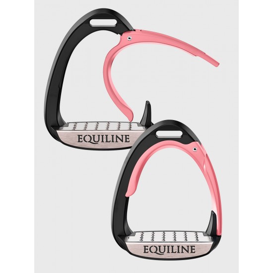 Staffe equitazione monta inglese Di Sicurezza Equiline X-Cel Equiline 