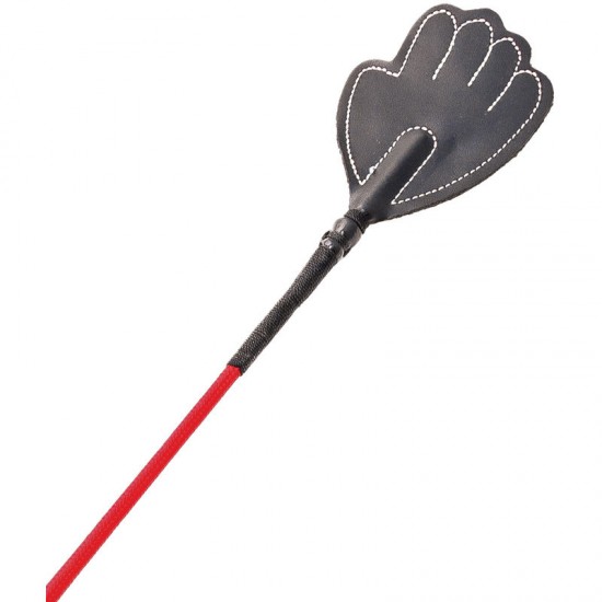 Frustino in nylon modello Mano 50 cm o 65 cm