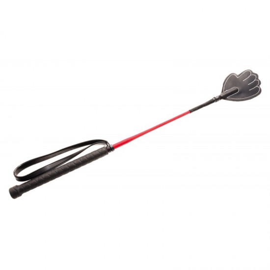 Frustino in nylon modello Mano 50 cm o 65 cm