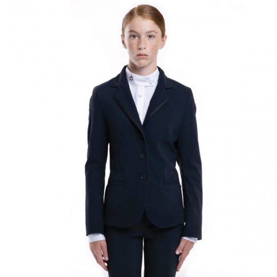 Giacca da Concorso Cavalleria Toscana Junior Tech Mesh