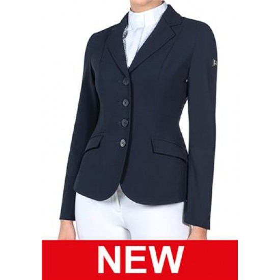 GIACCA EQUITAZIONE COMPETIZIONE DONNA MIRIAMK