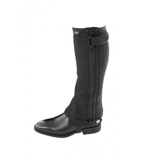  GHETTE EQUITAZIONE ELT PER BAMBINO