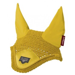 Cuffietta per cavallo e pony satinata LeMieux Loire Satin