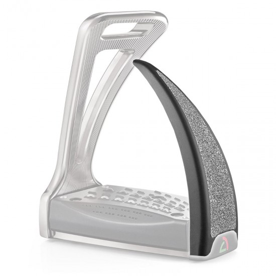 Cover per staffe equitazione Premium Glitter Staffe Safe Riding s1 s2