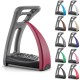 Staffe di sicurezza Safe Riding S1 Safety Stirrups 360 