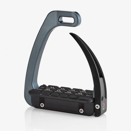 Staffe di sicurezza Safe Riding S-Light Leggera & Sicura