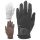 GUANTI EQUITAZIONE DA BAMBINO/A ELASTICIZZATI KID AMARA 