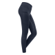 Leggings da equitazione Ella in morbido materiale avvolgente con total grip silicole