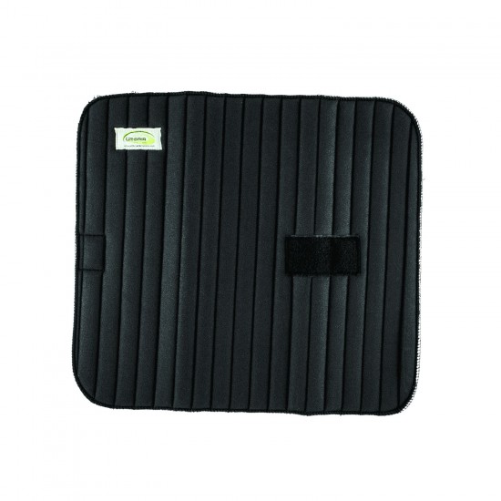 SOTTOFASCE FELTRO/GOMMAPIUMA (4 PZ) PER CAVALLI 