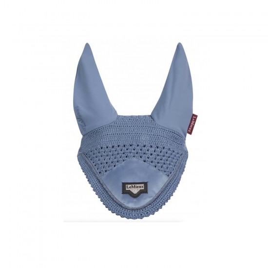 Cuffietta per cavallo e pony satinata LeMieux Loire Satin