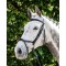 TESTIERA PER CAVALLO PRESTIGE DOUBLE DROP