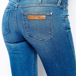 WRANGLER JEANS DONNA