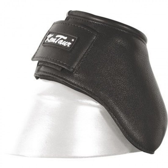 PARAGLOMI KENTAUK PROTEZIONI GLOMI PER CAVALLO MONTA INGLESE IN VELCRO