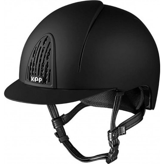 CASCHI KEP ITALIA CROMO SMART CASCO EQUITAZIONE cavaliere monta inglese 