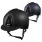 CASCHI KEP italia CROMO MAT equitazione casco cavaliere superior helmets