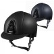 CASCHI KEP italia CROMO MAT equitazione casco cavaliere superior helmets