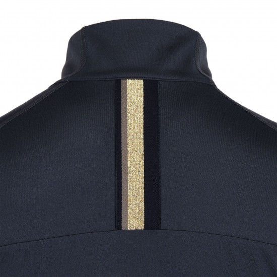 T-Shirt tecnica Donna Kingsland modello "KLnicole" con manica lunga