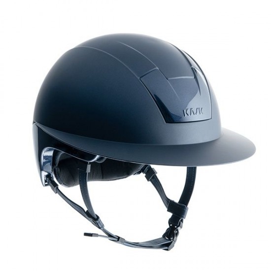 Casco equitazione Kask Kooki Lady Matt