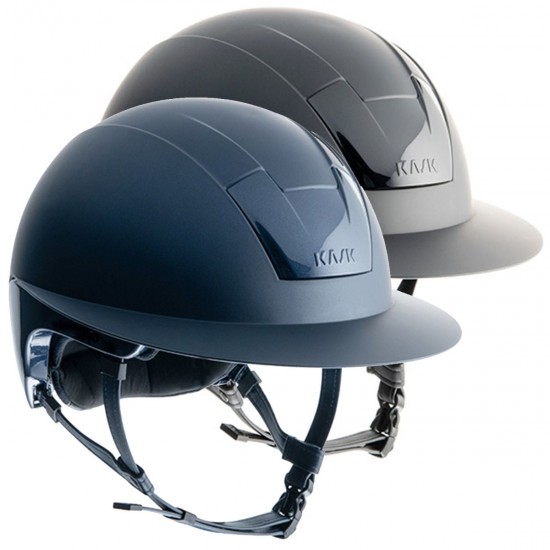 Casco equitazione Kask Kooki Lady Matt
