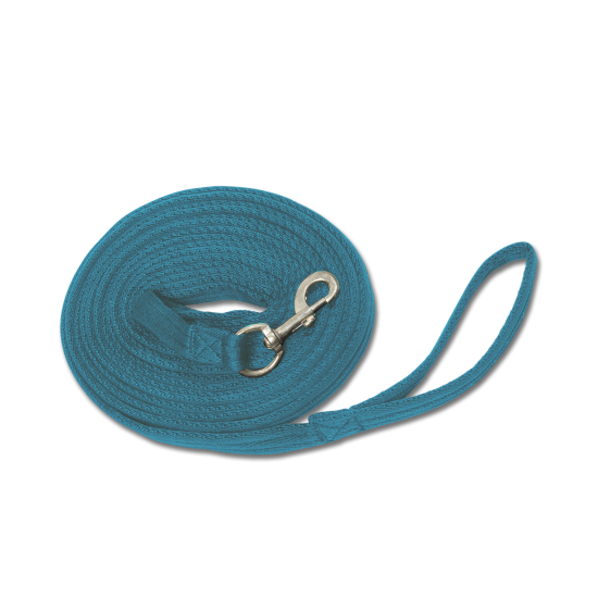 Longia per cavalli waldhausen super morbida GRIFFY 8 m.