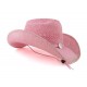 CAPPELLI ESTIVI WESTERN COLORATI TOMBSTON MONTA AMERICANA 