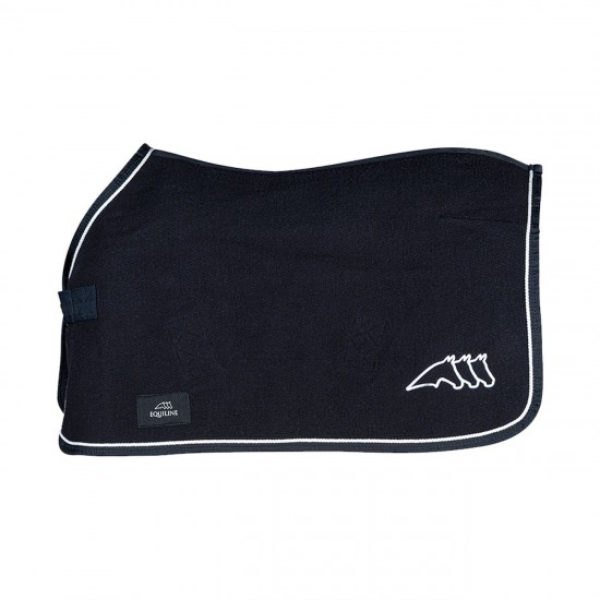  EQUILINE COPERTA IN LANA MOD.CEMPIC da passeggio