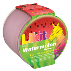 Dolcetto per cavalli leccalecca  Likit, 650 g 