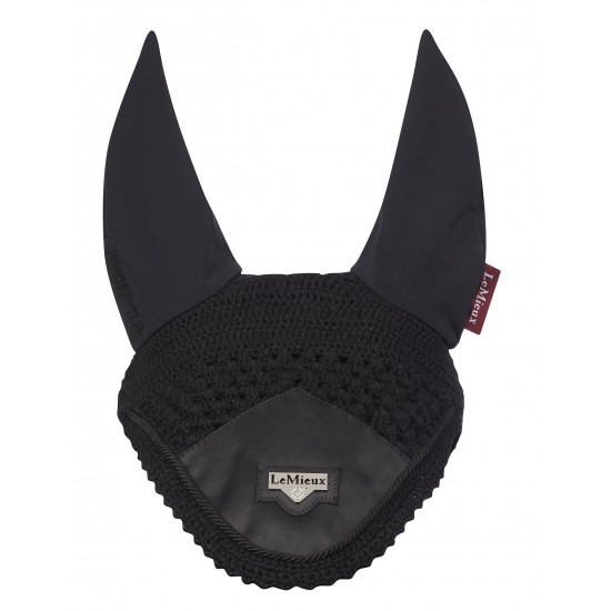 Cuffietta per cavallo e pony satinata LeMieux Loire Satin