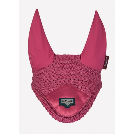 Cuffietta per cavallo e pony satinata LeMieux Loire Satin
