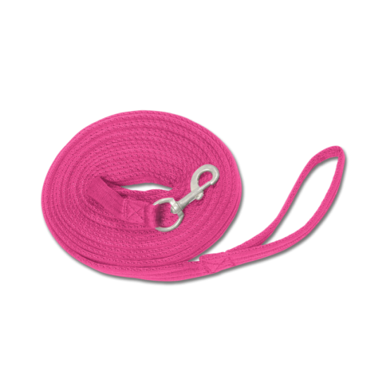 Longia per cavalli waldhausen super morbida GRIFFY 8 m.