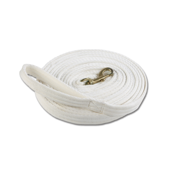 Longia per cavalli waldhausen super morbida GRIFFY 8 m.