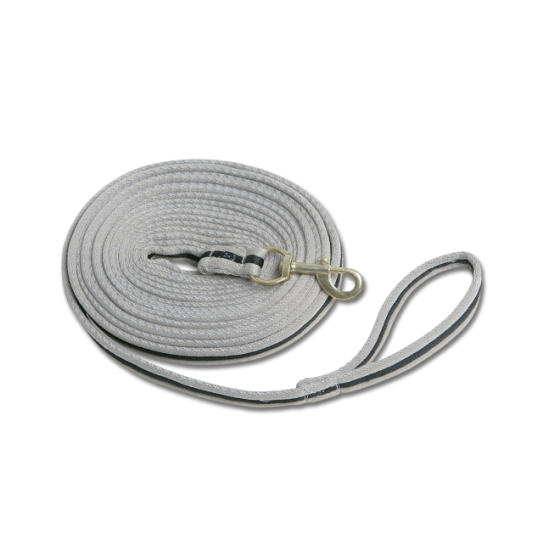 Longia per cavalli waldhausen super morbida GRIFFY 8 m.