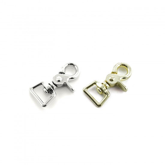 MOSCHETTONE REDINI QUADRATO con cameretta quadrata