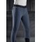 PANTALONE UOMO EQUITAZIONE MONTA INGLESE Equiline Grafton