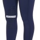 LEGGINGS DONNA SLIM FIT LIGHT TESSUTO ELASTICIZZATO equestro Leggings donna slim fit modello Kao light in tessuto tecnico elasticizzato leggero e traspirante, perfetto per la stagione estiva.