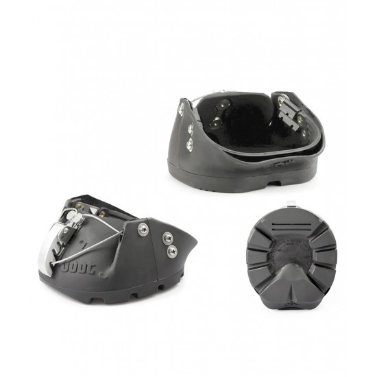 Easyboot original Scarpa protettiva dello zoccolo sostituisce ferro o protezione aggiuntiva adatte ai terreni molto duri taglia da 3 a 7