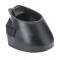 Barrier boots Scarpa di scorta da gara in PVC di facile applicazione senza attrezzi, chiusura con laccio regolabile
