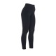 LEGGINGS DONNA SLIM FIT LIGHT TESSUTO ELASTICIZZATO equestro Leggings donna slim fit modello Kao light in tessuto tecnico elasticizzato leggero e traspirante, perfetto per la stagione estiva.
