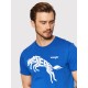 Maglia manica corta WRANGLER T-shirt Anni  Regular Fit 100% cotone 