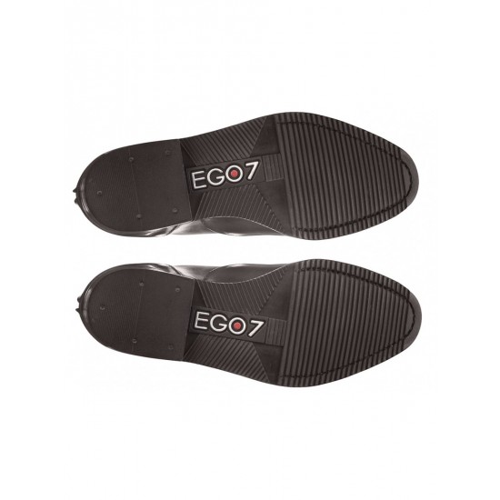 Stivali equitazione monta inglese in cuoio  Aries EGO7