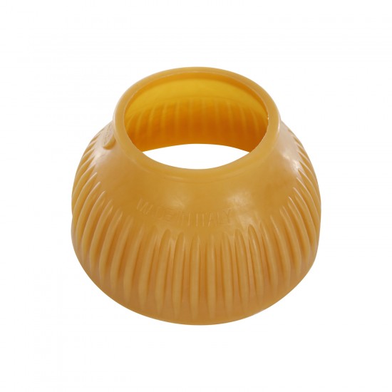   Paraglomi in gomma per cavalli Made in Italy.  Venduti in coppia. Morbidi e resistenti