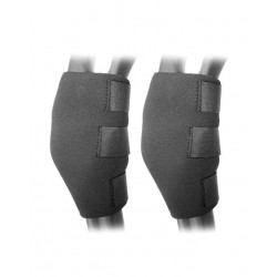 PARAGARRETTI IN NEOPRENE per cavallo protezioni garretti